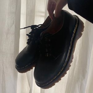 Doc martens